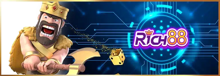 RICH copy