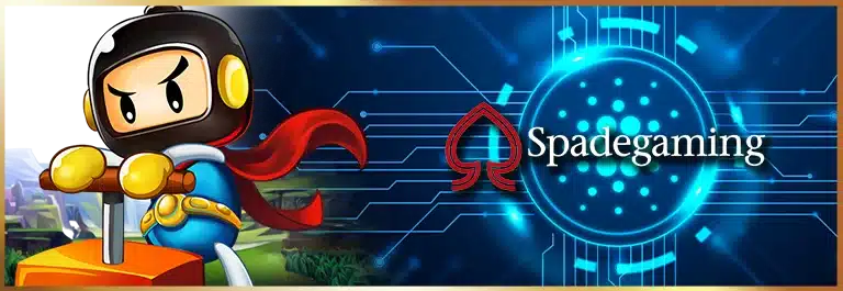 spade copy